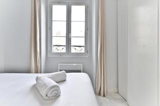 Agréable Studio #Montmartre #SacréCœur - Paris - 8