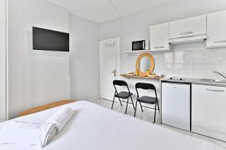 Agréable Studio #Montmartre #SacréCœur - Paris - 6