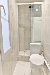 Agréable Studio #Montmartre #SacréCœur - Paris - 5