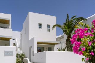 Mr & Mrs White Paros Suites & More - Naoussa - 8