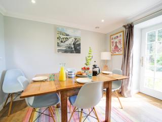Sanctuary Cottage - 6