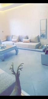 Complexe jnan cabo - Cabo Negro - 8