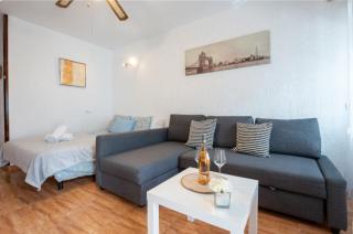 Apartamento Marco, relax, piscina - 9