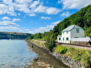 Britannia Crossings Cottage - Dartmouth - 0