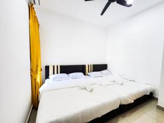 Near Permas - Idyllic Home "4BR4B" 14 pax by Cowidea - Masai - 3