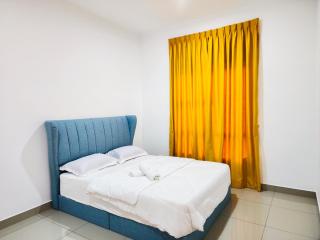 Near Permas - Idyllic Home "4BR4B" 14 pax by Cowidea - Masai - 8