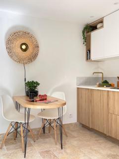 Home Chic Home - La Terrasse Bazille - 3