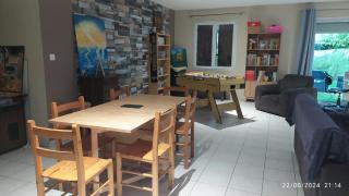 Chambre chez l'habitant - Boudy - 7