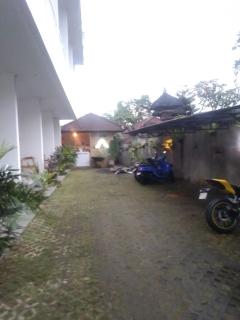 Jineng wirati - Kerobokan - 5