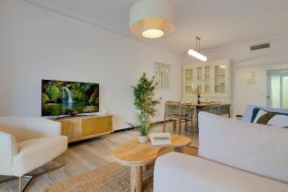 2 Bedroom Apartment in Medina Garden - Puerto Banús - Marbella - 4