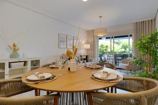 2 Bedroom Apartment in Medina Garden - Puerto Banús - 1
