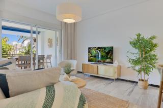 2 Bedroom Apartment in Medina Garden - Puerto Banús - 6
