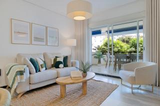 2 Bedroom Apartment in Medina Garden - Puerto Banús - 5