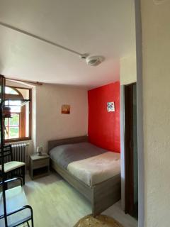 Auberge de Cadenas - Veyreau - 1