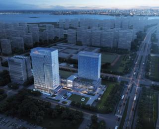 Holiday Inn Express Suzhou East Taihu by IHG - Suzhou - 7