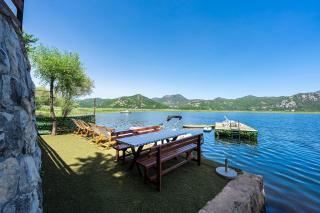 Villas Katarina Skadar Lake - Cetinje - 7