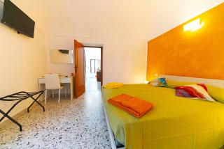 B&B Rocca Ventosa - Tollo - 9