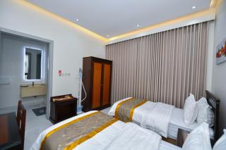 vip شقق أصيل - Riade - 5