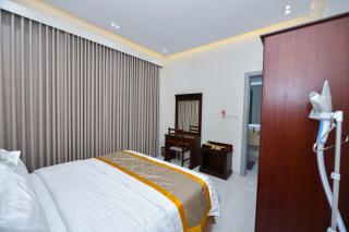 vip شقق أصيل - Riade - 3