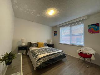 Brunswick-DeluxeApartment#nearTram58&shops#City&MoneePond - 7