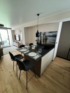 Luxury apartment Y after renovation in Cullera with parking - Cullera - 9