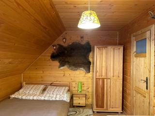 Marang Domki i Apartamenty - Szczyrk - 8