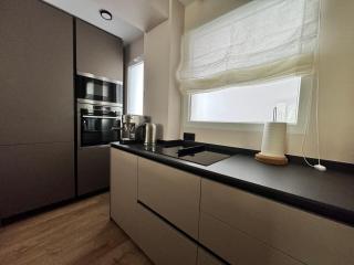 Luxury apartment Y after renovation in Cullera with parking - Cullera - 7