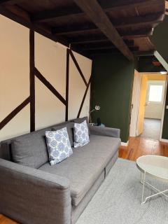 The Fancy House - Santa Catarina - Lissabon - 5