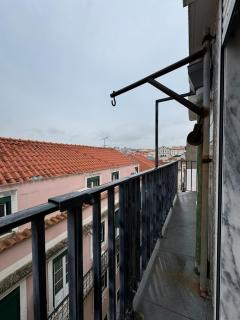 The Fancy House - Santa Catarina - Lissabon - 4