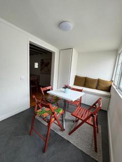 The Fancy House - Santa Catarina - Lissabon - 1