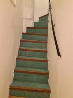 Paris Villette by metro 7, stadium France, Break Moment apartment - 6