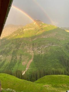 Älpler Stuba Appartements am Lärchenhof - Warth am Arlberg - 3