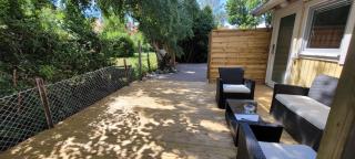 Studio lägenheter i Borgholms villa - 5