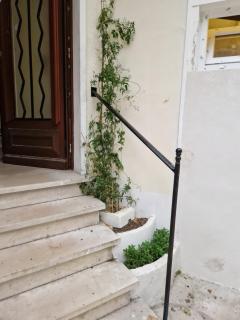 Paris Villette by metro 7, stadium France, Break Moment apartment - 5