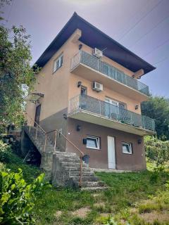 Bosnian fairytale - Visoko - 3