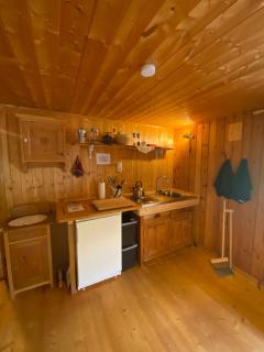 Älpler Stuba Appartements am Lärchenhof - Warth am Arlberg - 2