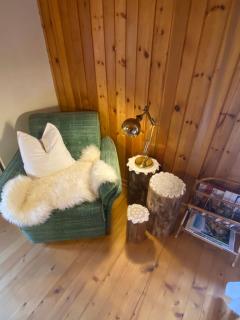 Älpler Stuba Appartements am Lärchenhof - 4