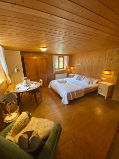 Älpler Stuba Appartements am Lärchenhof - Warth am Arlberg - 8