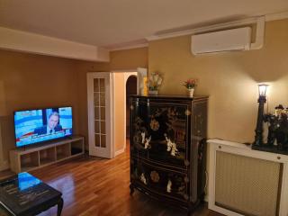 Appartement cosy climatisé - Le Plessis-Robinson - 7