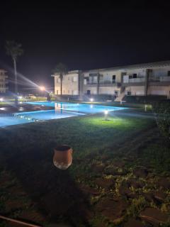 Appartement avec piscine a Dreamland Sidi Rahal - Sidi Rahal - 7