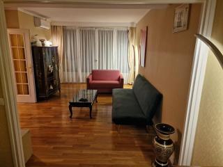 Appartement cosy climatisé - Le Plessis-Robinson - 6