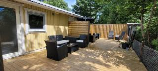 Studio lägenheter i Borgholms villa - Borgholm - 4