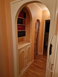 Appartement cosy climatisé - Le Plessis-Robinson - 2