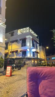 Garden Elisa Hotel - 7