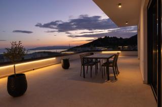Silva Maris Apartments - Makarska - 4