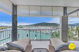 Penthouse living at the Port of Airlie - Airlie Beach - 8