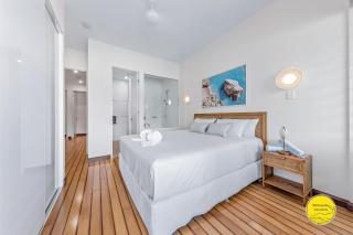 Penthouse living at the Port of Airlie - Airlie Beach - 1