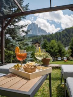 Charme Hotel Uridl - Santa Cristina in Val Gardena - 7