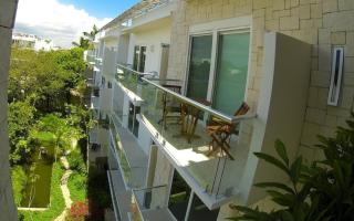 Papaya 15 Apartments - 2