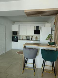 Ohrid Pearl Apartment - 4
